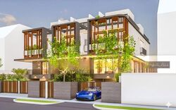 Serangoon Garden Estate (D19), Terrace #486615181